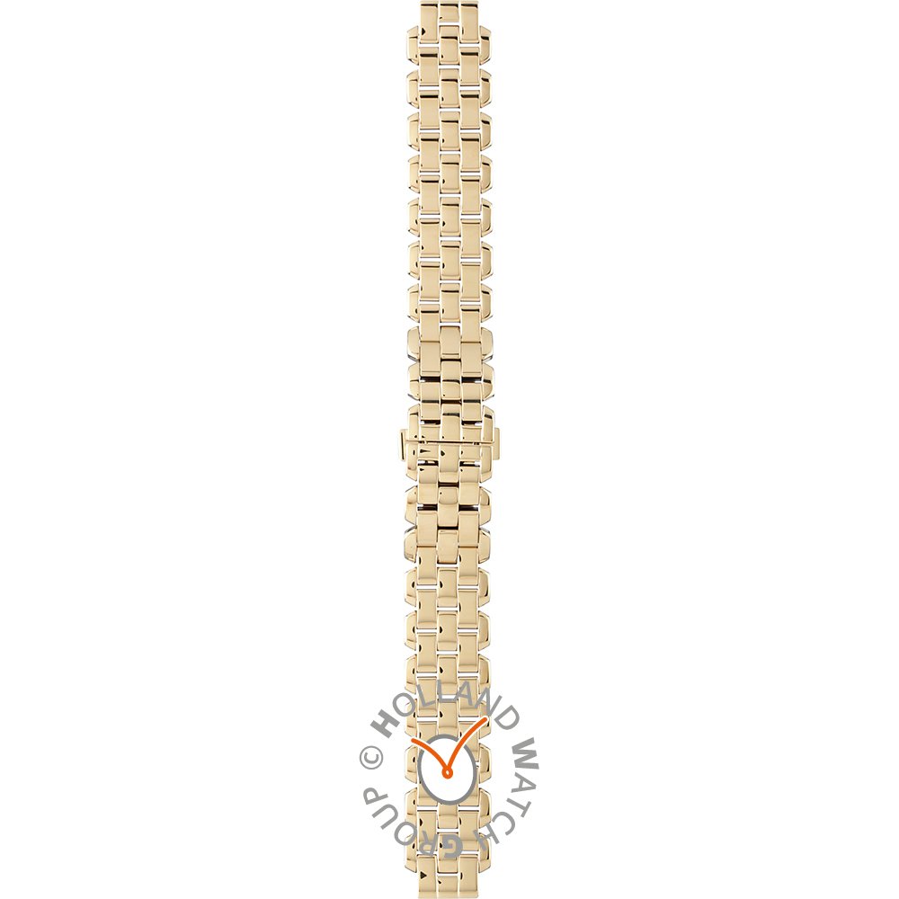 Bracelet Seiko Straps Collection M0V3112K0
