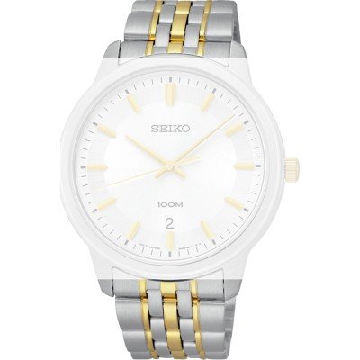 Bracelet Seiko Straps Collection M0VE111C0