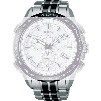 Bracelet Seiko Astron straps M0VX118H0