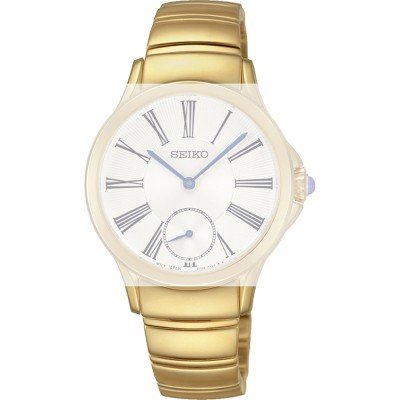 Bracelet Seiko Straps Collection M0WT111K0