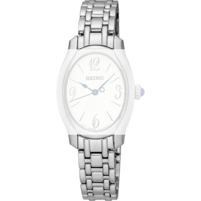 Bracelet Seiko Straps Collection M0XY212J0