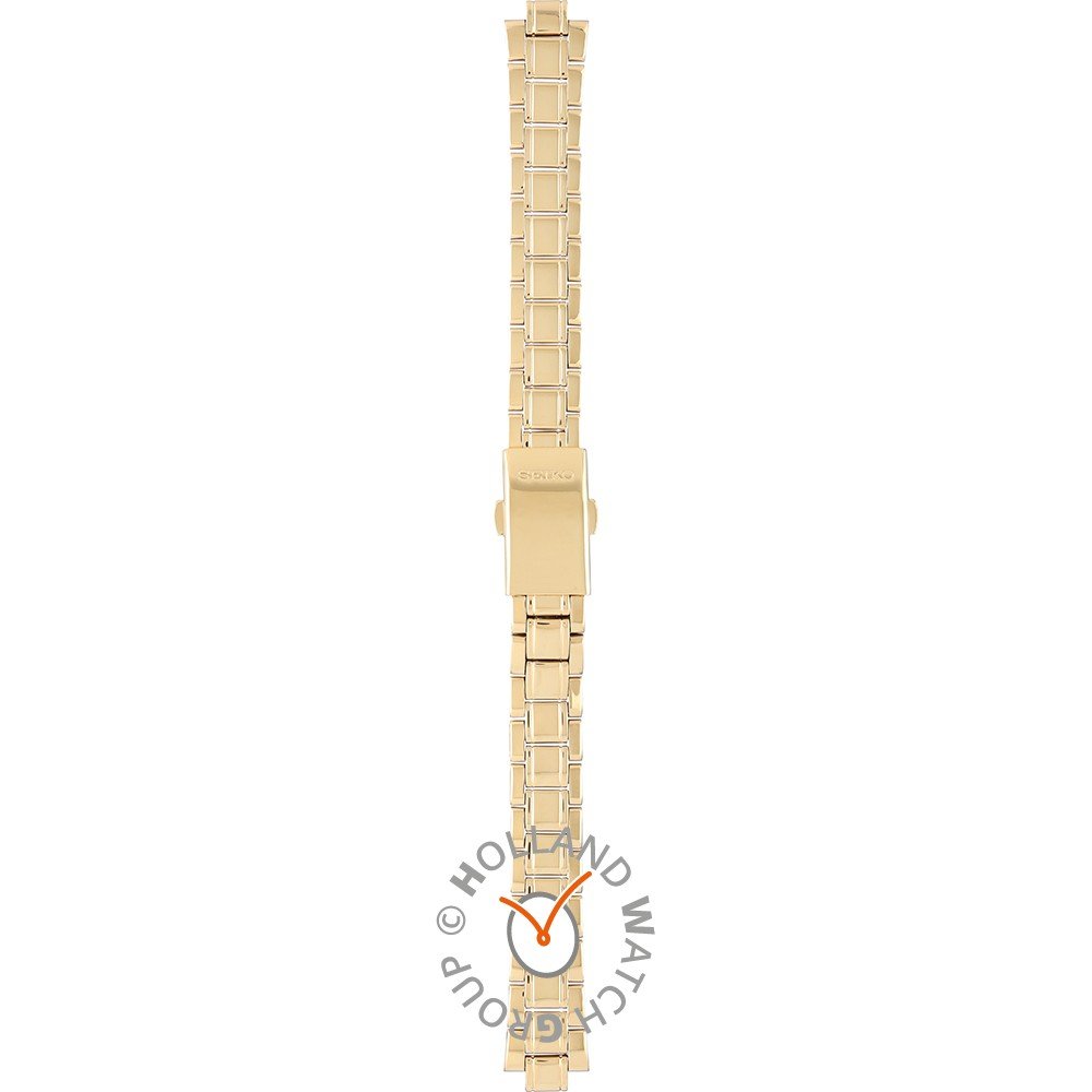 Bracelet Seiko Straps Collection M0Y4112K9