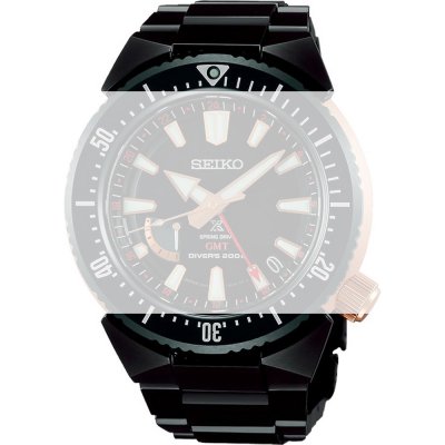 Bracelet Seiko Prospex straps M0Z1111M0