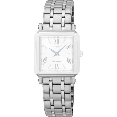 Bracelet Seiko Straps Collection M0Z6211J0 Premier