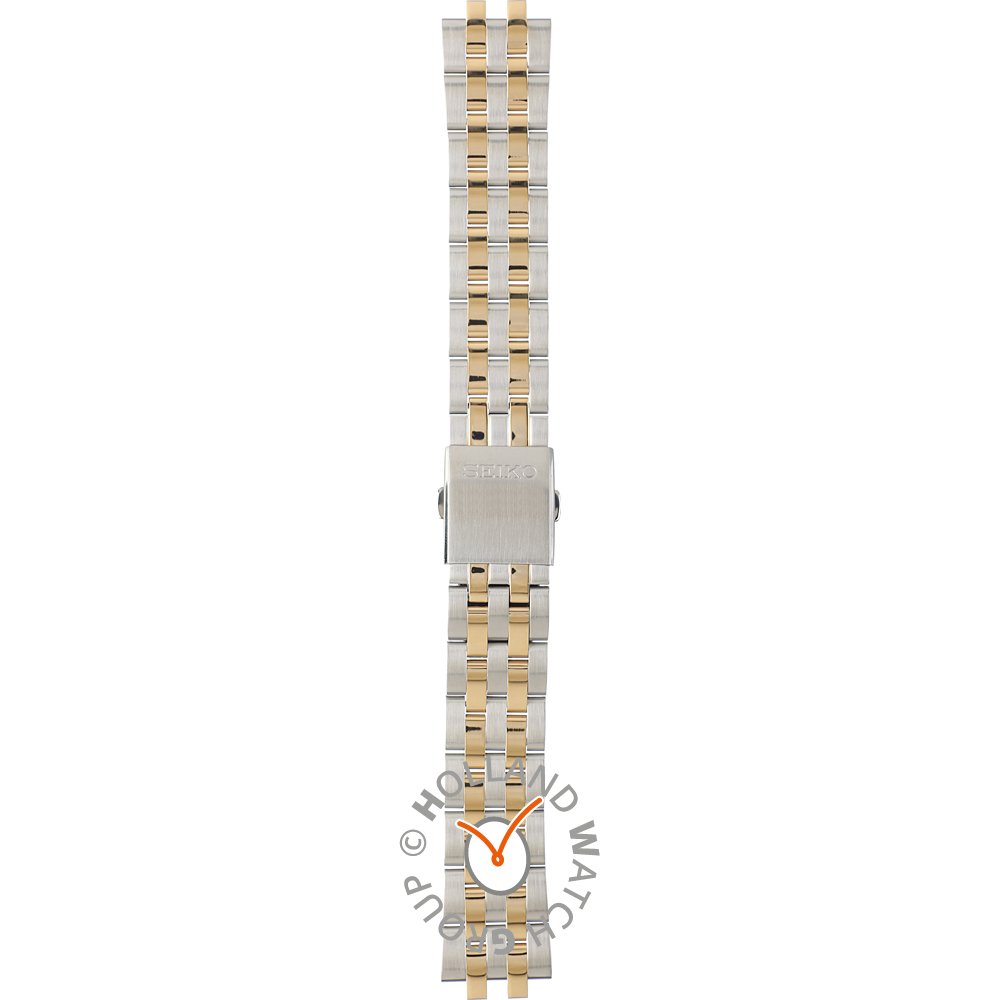 Bracelet Seiko Straps Collection M0Z9111C0