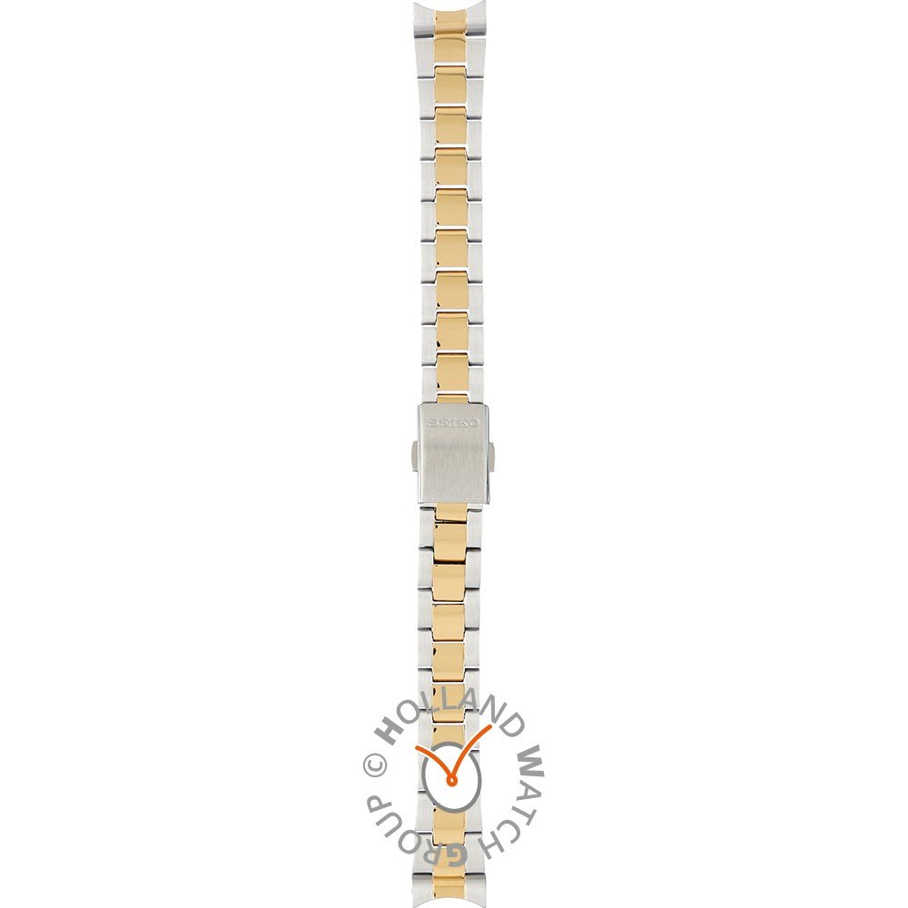 Bracelet Seiko 5 Straps M10C224C0