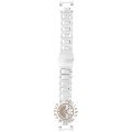 Bracelet Seiko Straps Collection M124111J0 Premier