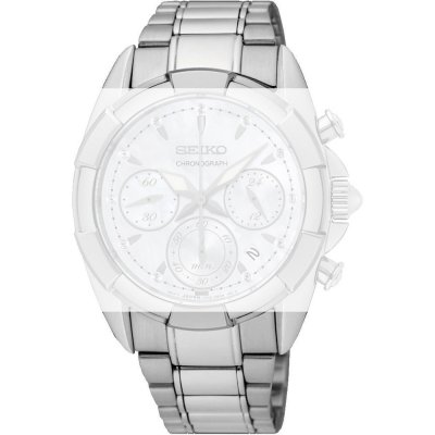 Bracelet Seiko Straps Collection M128111J0