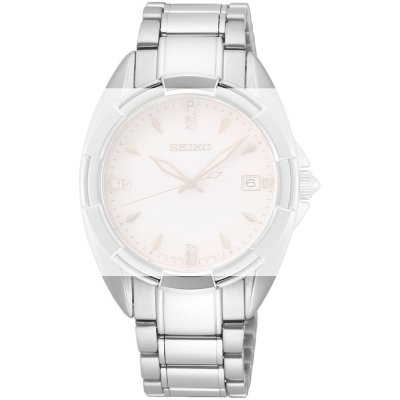Bracelet Seiko Straps Collection M128211J0