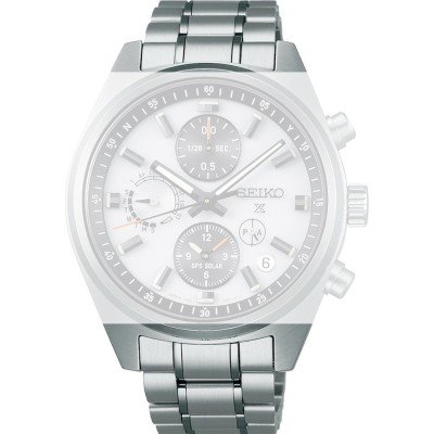 Bracelet Seiko Prospex straps M13J111H0 Prospex Speedtimer