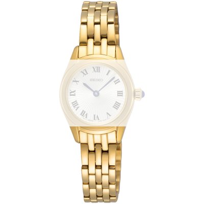 Bracelet Seiko Straps Collection M194112K0