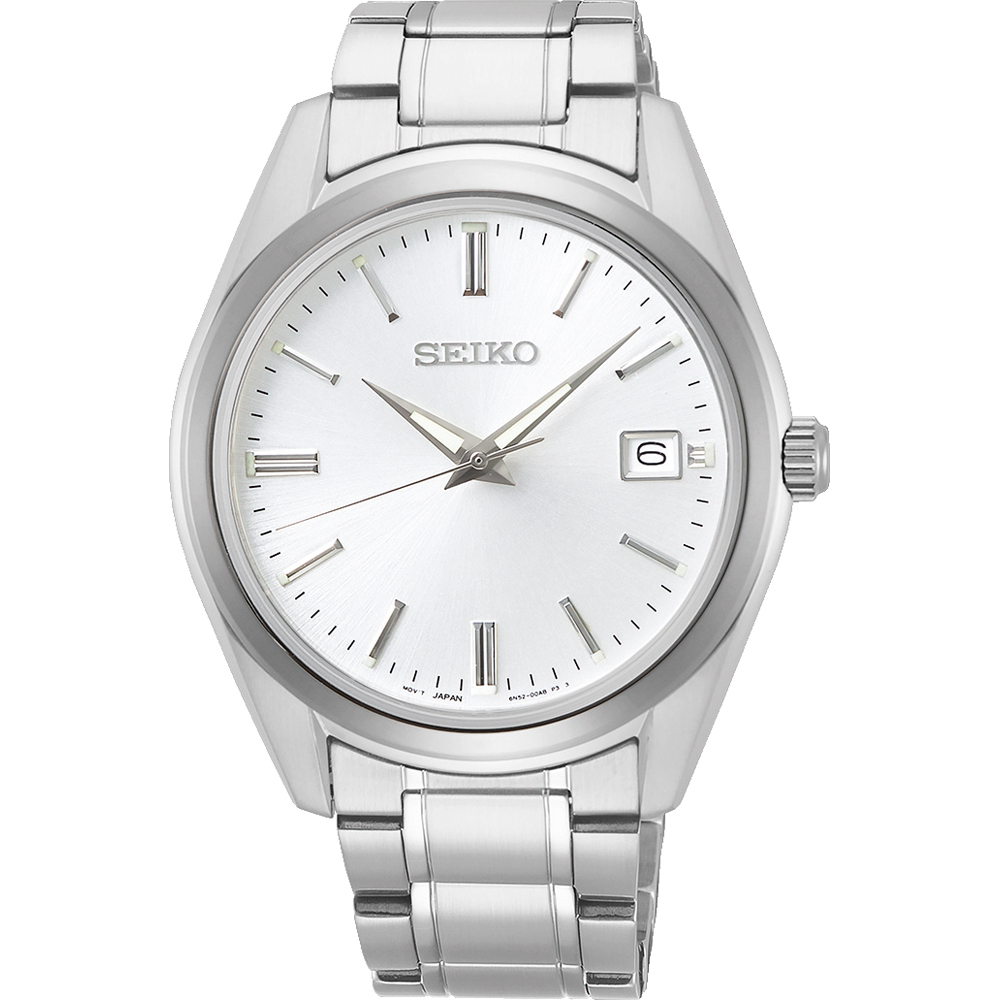 Montre Seiko SUR307P1