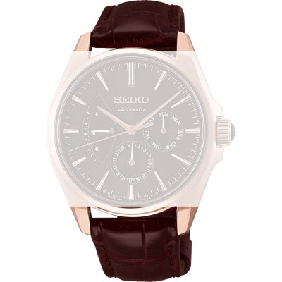 Bracelet Seiko Presage straps L0E5029P9