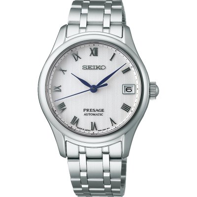 Montre Seiko Presage SRPF49J1