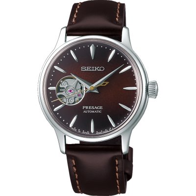 Seiko Presage SSA783J1 montre
