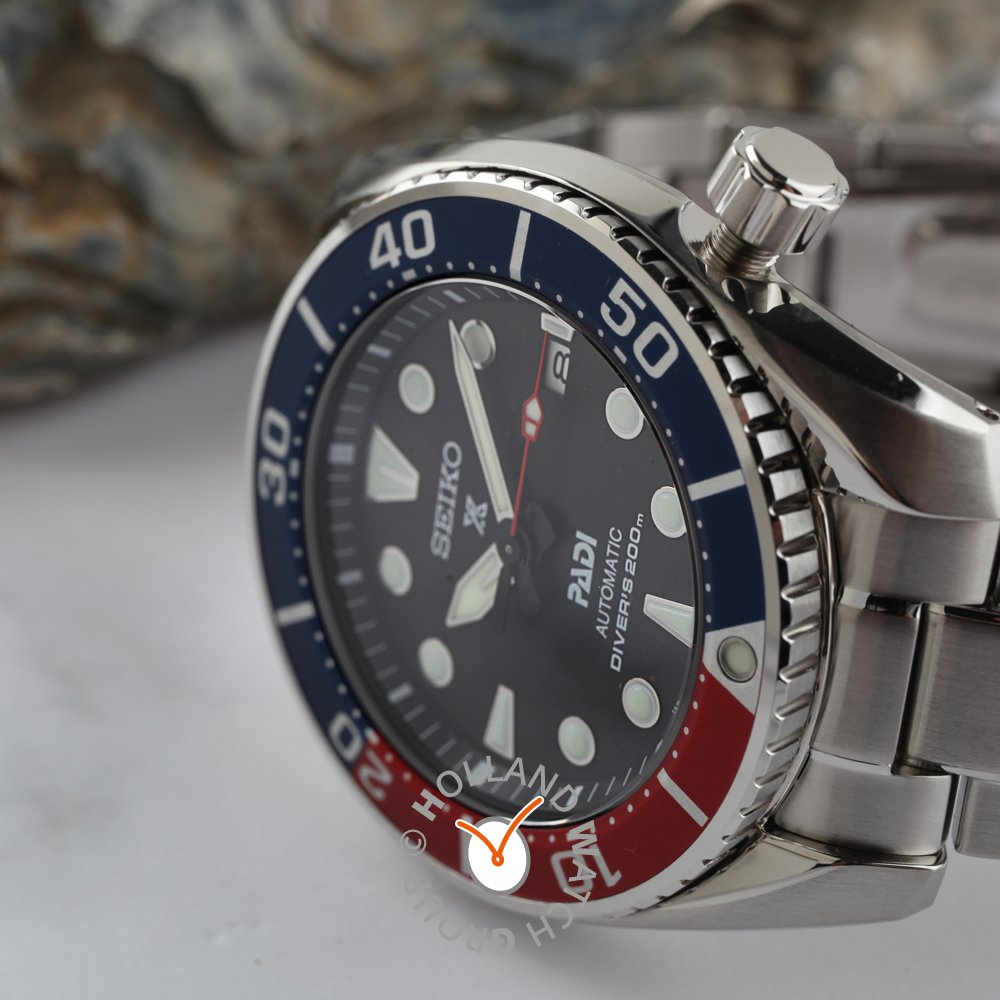 Seiko SPB181J1 Prospex Padi Diver's | Acheter sur Ricardo