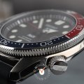 Automatic Diving Watch Collection Automne-Hiver Seiko