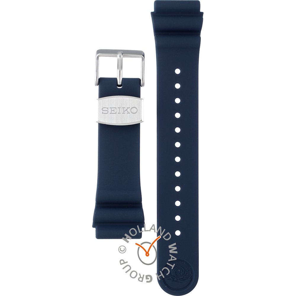 Bracelet Seiko Prospex straps R01X027J9