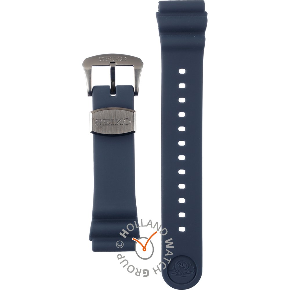 Bracelet Seiko Prospex straps R02F014N0
