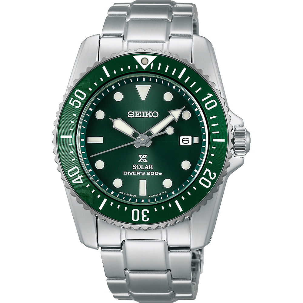 Montre Seiko Sea SNE583P1 Prospex