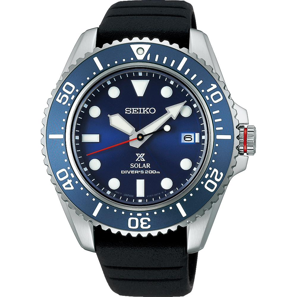 Montre Seiko Sea SNE593P1 Prospex