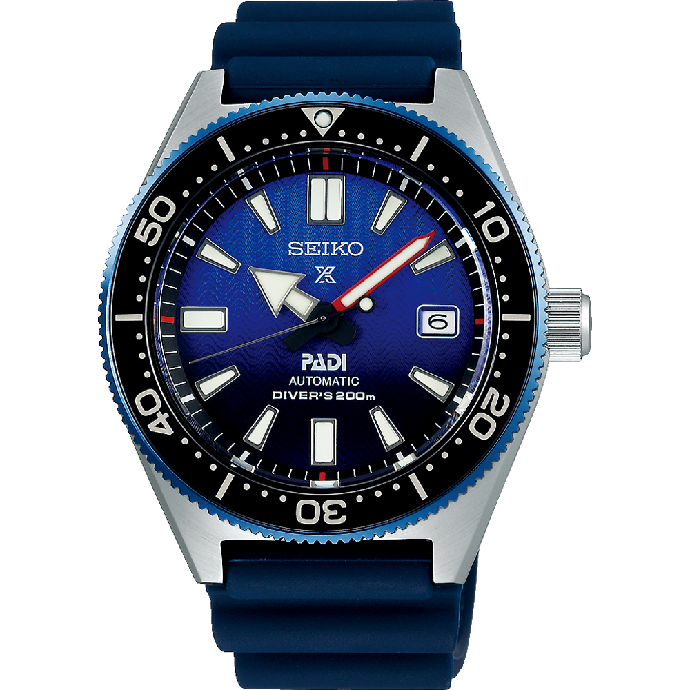 montre Seiko Prospex SPB071J1 Prospex Sea