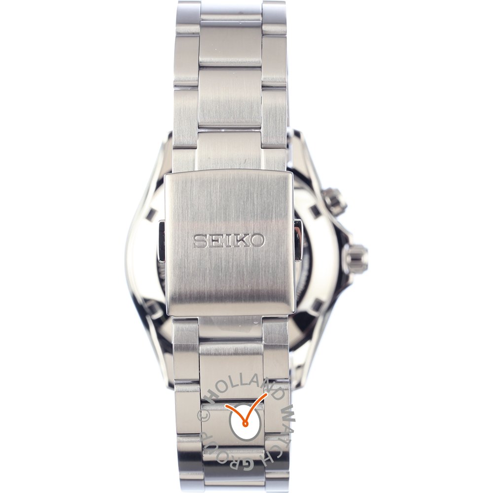 Montre Seiko Prospex SPB117J1 Prospex Alpinist • EAN: 4954628232908 •  Montre.be