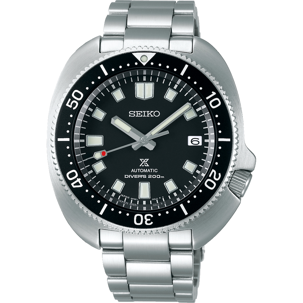 Montre Seiko Sea SPB151J1 Prospex