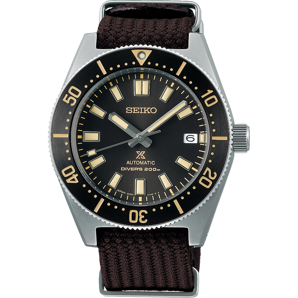 Montre Seiko Sea SPB239J1 Prospex