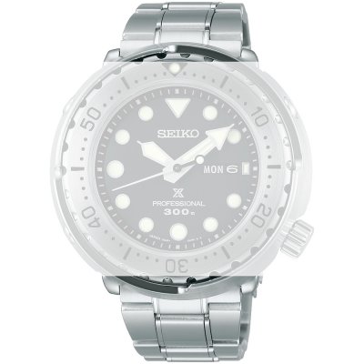Bracelet Seiko Prospex straps M0MR337H0 Prospex - Tuna