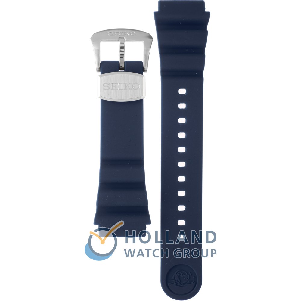 Bracelet Seiko Prospex straps R02Y012J0