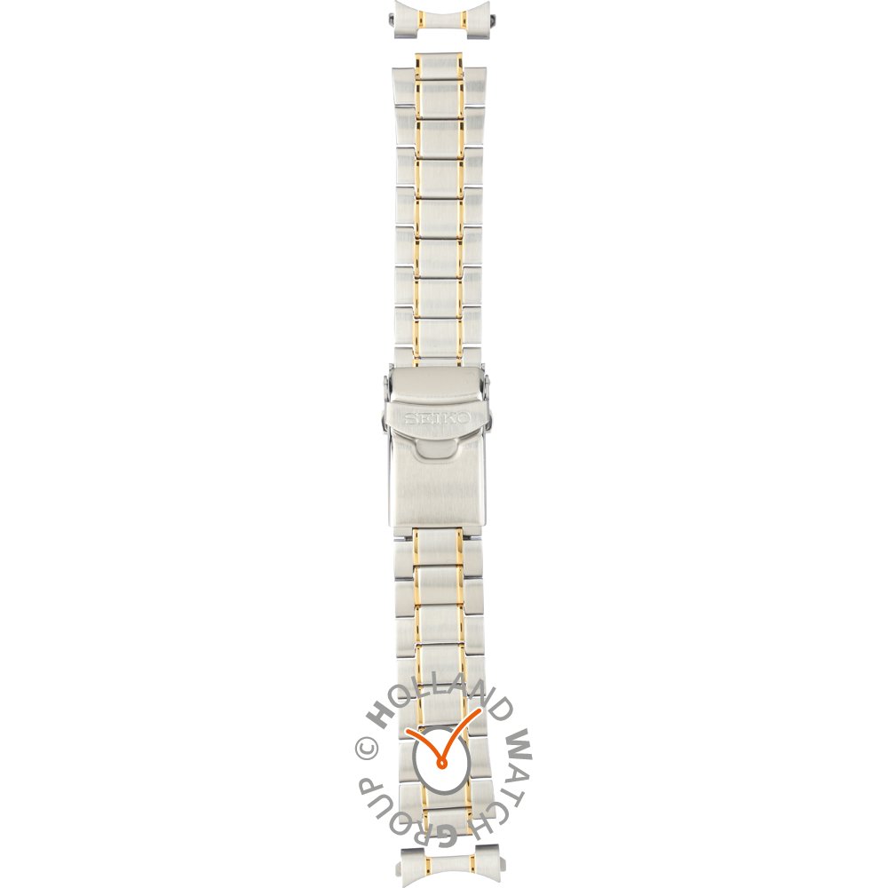 Bracelet Seiko 5 Straps M148111Z0