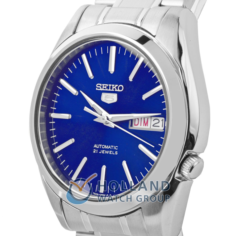 Montre Seiko 5 Sports SNKL43K1 Seiko 5 • EAN: 4954628144850 • Montre.be