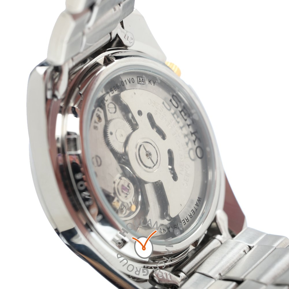 Montre Seiko 5 Sports SNKL47K1 Seiko 5 • EAN: 4954628144874 • Montre.be
