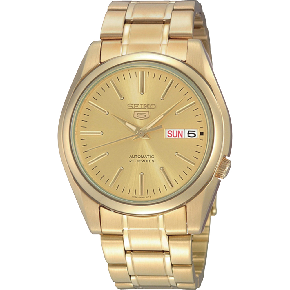 Montre Seiko 5 Sports SNKL48K1 Automatic • EAN: 4954628144881 • Montre.be