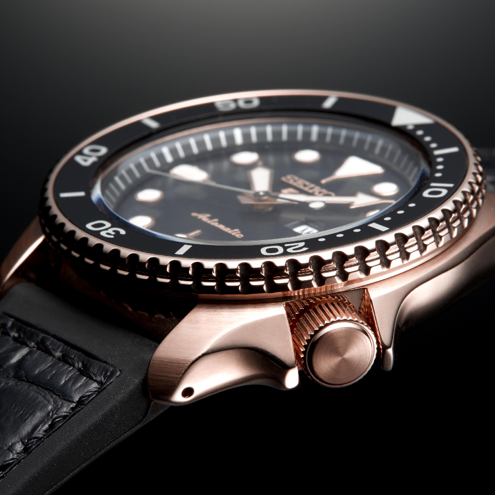 Montre Seiko 5 Sports SRPD76K1 Seiko 5 • EAN: 4954628232281 • Montre.be