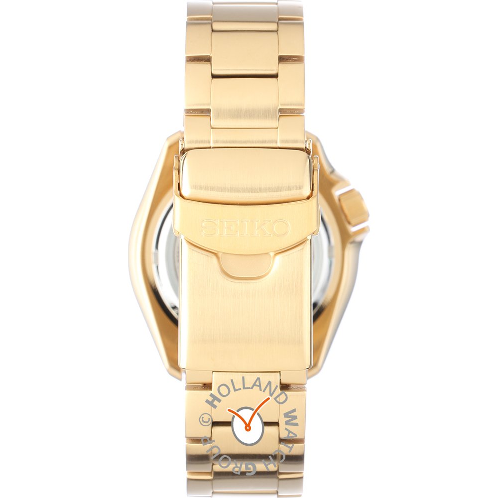 Montre Seiko 5 Sports SRPE74K1 Seiko 5 • EAN: 4954628235527 • Montre.be