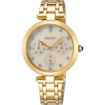 Montre Seiko SKY064P1