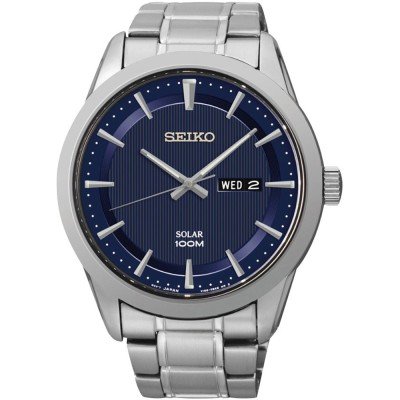 Montre Seiko SNE361P1 Solar