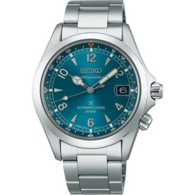 Montre Seiko Alpinist SPB503J1 Prospex Alpinist