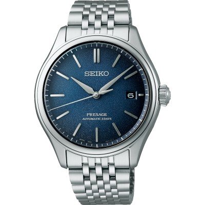 Montre Seiko Presage SPB525J1 Presage Classic Series 'Ai-iro'
