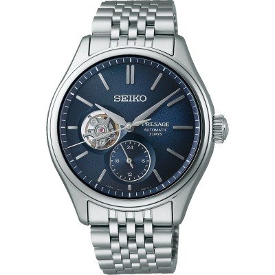 Montre Seiko Presage SPB527J1 Presage Classic Series 'Ai-iro'