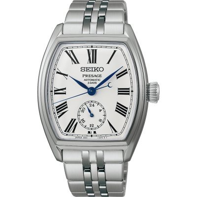 Montre Seiko Presage SPB537J1 Presage Craftsmanship