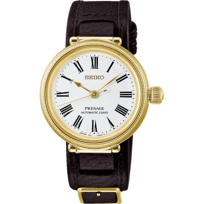 Montre Seiko Presage SPB538J1 Presage Classic 145th Anniversary