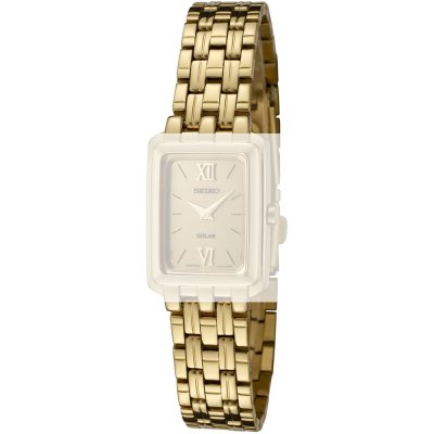 Bracelet Seiko Straps Collection 4A1Y1KM Spirit