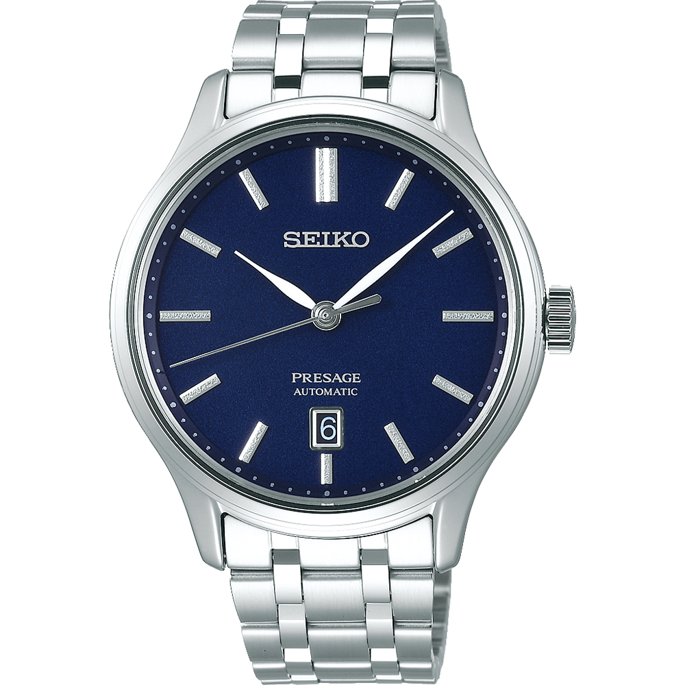 Montre Seiko Presage SRPD41J1