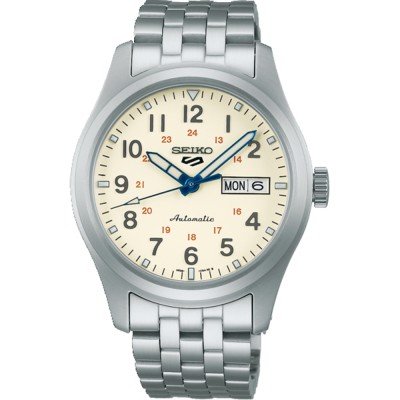 Montre Seiko 5 SRPK41K1 Seiko 5 Sports Laurel