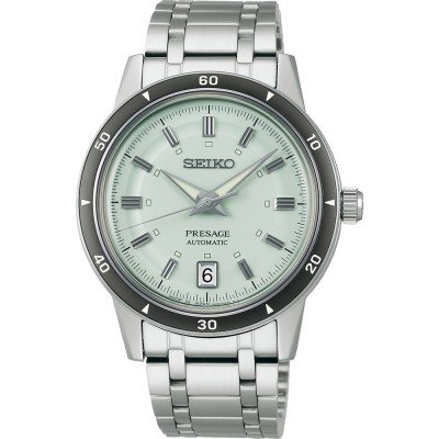 Montre Seiko Presage SRPL71J1 Presage - Style 60’s