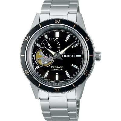 Montre Seiko Presage SSA425J1-SC Presage - Style 60’s