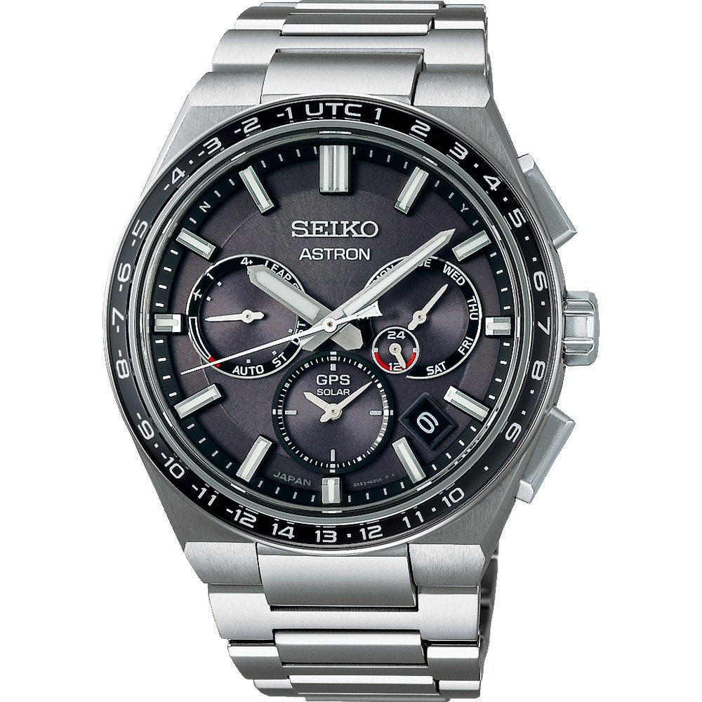 Montre Seiko Astron SSH111J1